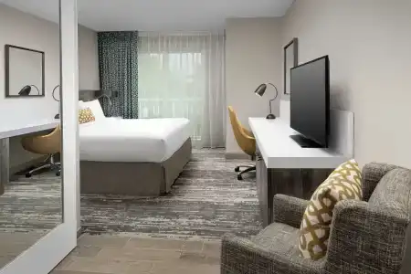 Hilton Garden Inn Miami Brickell South - 6