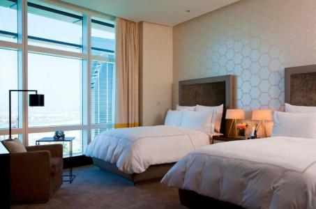 Rosewood Abu Dhabi - 76