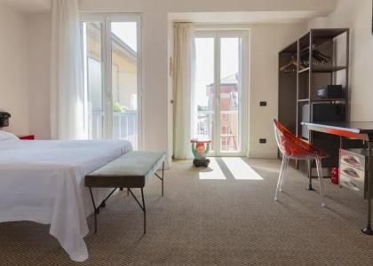 Indigo Verona - Grand Hotel Des Arts, An Ihg Hotel - 3
