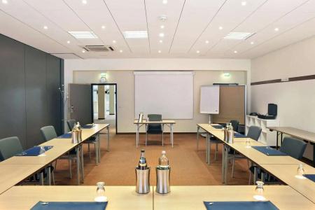 Best Western Macrander Dresden - 36