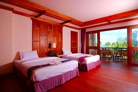 Andamania Beach Resort, Khaolak - SHA plus - 55