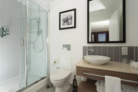Staybridge Suites Birmingham, an IHG - 29