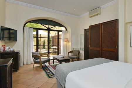 San Lorenzo - Adults Only - 1