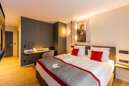 & Restaurant Michaelis - 57