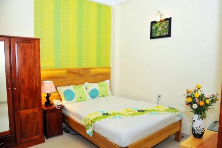 Dalat Flower & Spa - 62