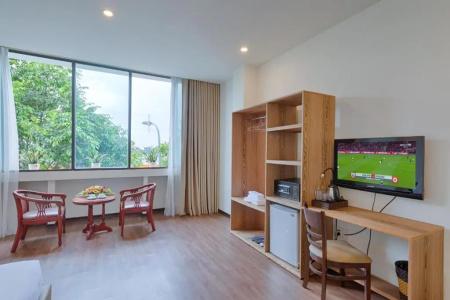Vitalis Riverside - 53