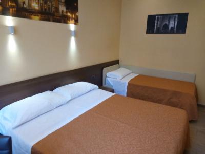 La Grande Bellezza Guest House Rome - 5