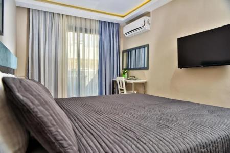 Spil Suites - 47