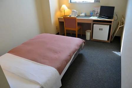 Ascent Inn Sapporo - 25