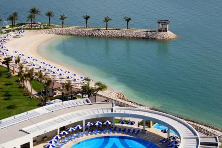 Sheraton Grand Resort & Convention - 22