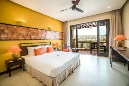 Pandanus Resort - 108