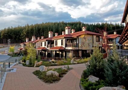 Ruskovets Thermal SPA & Ski Resort - 196
