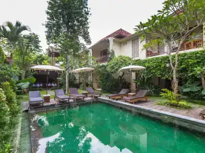 Sapodilla Ubud - 13