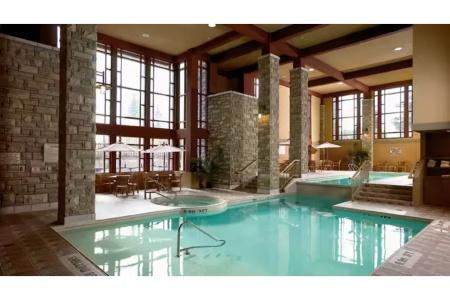 DoubleTree Fallsview & Spa by Hilton - - 15
