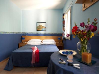 Villaggio Albergo Internazionale La Plaja - 56
