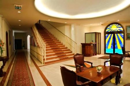 Grand Palladium Santa Eulalia del Río - 14