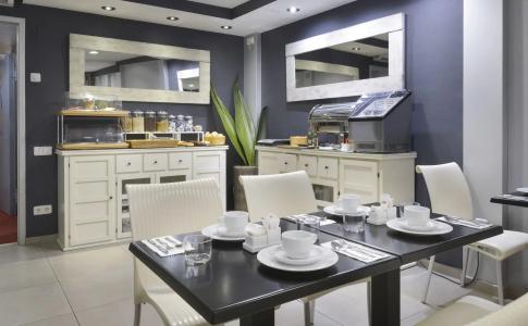 Alexandra ApartBenstarHotelGroup - 20