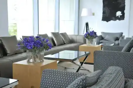 West Tel Aviv- All Suites By The Sea - 39