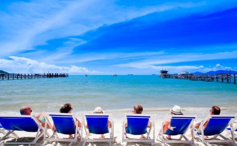 Punnpreeda Beach Resort - Sha Plus Certified - 32