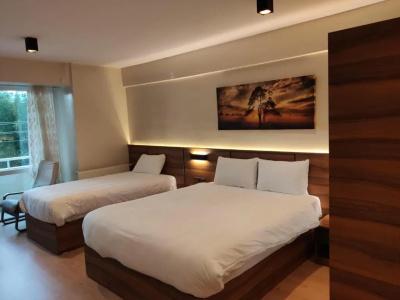 Bolu Evim Apart Otel - 2