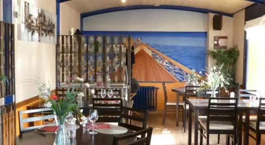 Le Transat Bleu - 21