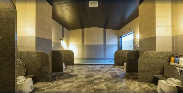Route-Inn Kisarazu - 14