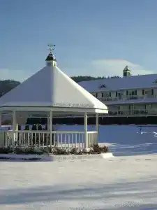 South Thompson Inn & Conference Centre - 20