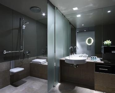 Sofitel Munich Bayerpost - 71