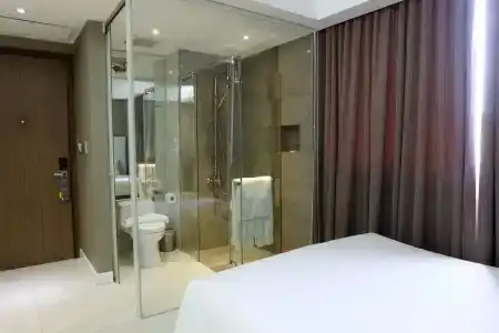 The Luxe - 24