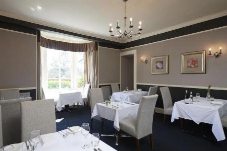 Loch Ness Country House - 14