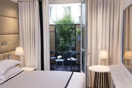 Hôtel R de Paris - Boutique - 89