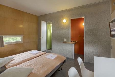 Lausanne Youth Hostel Jeunotel - 6