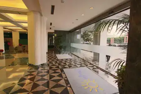 Ohtels San Antón Granada - 1