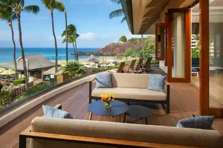 Sheraton Maui & Spa - 25