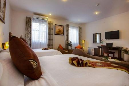 Hanoi Garden Boutique & Spa - 18