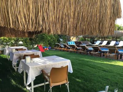 Cesmeli Boutique - Çeşme, İzmir - 18
