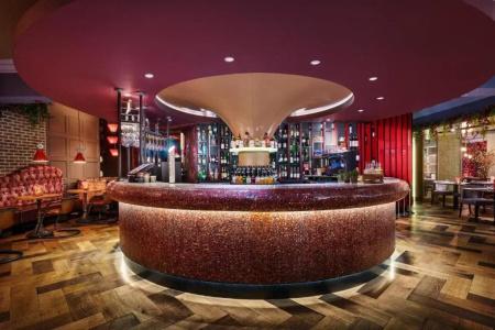 Newcastle Jesmond - 1