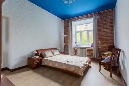 Rent Flat in (Рент Флэт ин Москоу) на улице Красина - 3