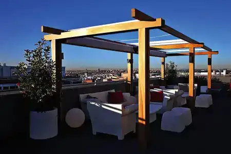 Indigo Madrid - Princesa, An Ihg Hotel - 27