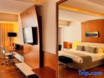 Design Suites Buenos Aires - 116