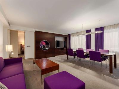 Radisson Blu Olümpia - 15