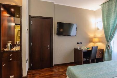 Merulana Inn Guest House - 26
