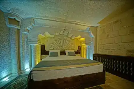 Castle Cave - 147