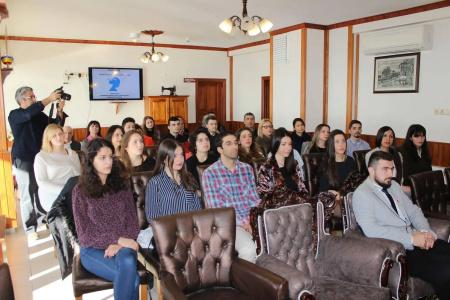 Sinop Antik Otel - 37