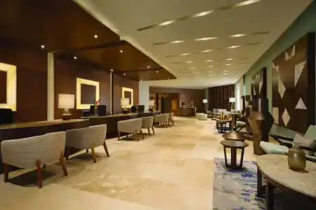 Turquoize at Hyatt Ziva Cancun - Adults Only - All Inclusive - 32
