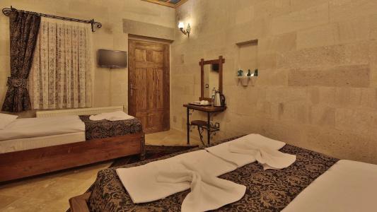 Cappadocia Cave Land - 1