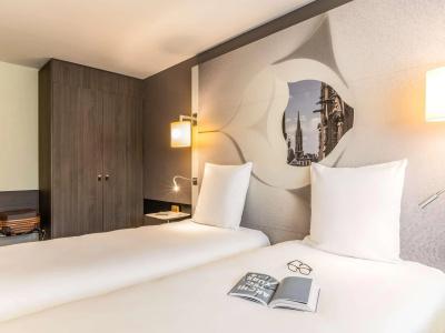 Mercure Metz Centre - 30