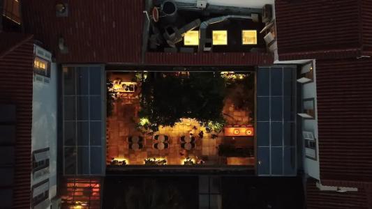 Gümrük Otel Urla - 0