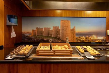 Tryp Indalo Almería - 4