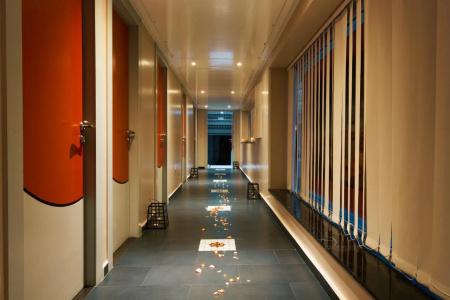 Idou Anfa Hôtel & Spa - 17